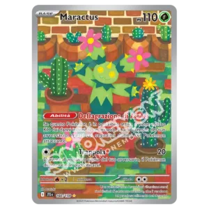 Maractus 160/159 Avventure Insieme  (IT)