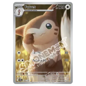 Furret 168/159 Avventure Insieme  (IT)