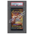 Pokémon Bustina Fiamme Oscure Spada e Scudo 2020 Charizard PSA 8 (IT)