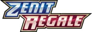 Zenit Regale