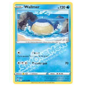 Wailmer 031/159 Zenit Regale  (IT)