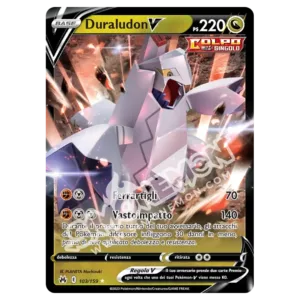 Duraludon V 103/159 Zenit Regale  (IT)