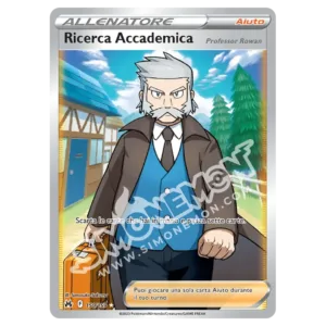 Ricerca Accademica 150/159 Zenit Regale  (IT)