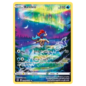 Keldeo GG07/159 Zenit Regale  (IT)