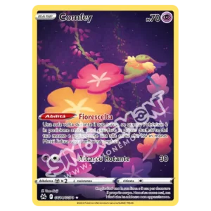 Comfey GG14/159 Zenit Regale  (IT)