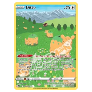 Ditto GG22/159 Zenit Regale  (IT)