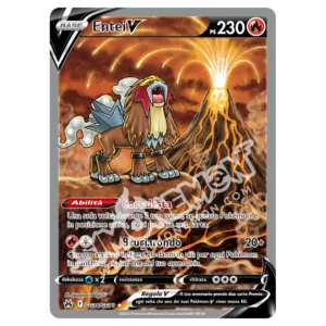 Entei V GG36/159 Zenit Regale  (IT)