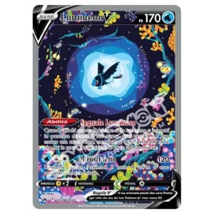 Lumineon V GG39/159 Zenit Regale  (IT)