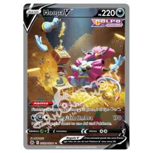 Hoopa V GG53/159 Zenit Regale  (IT)