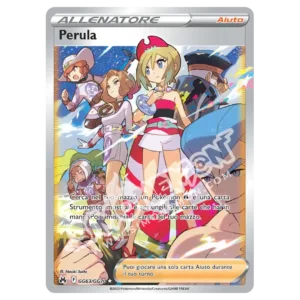 Perula GG63/159 Zenit Regale  (IT)