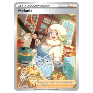 Melania GG64/159 Zenit Regale  (IT)