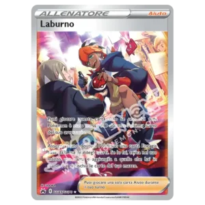 Laburno GG65/159 Zenit Regale  (IT)