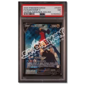 Garchomp V TG23 Lucentezza Siderale PSA 7 (IT)