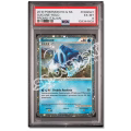 Suicune Promo HeartGold & SoulSilver HGSS21 PSA 6 (IT)