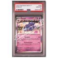 Gengar 094 Holo - 151 PSA 10 (IT)