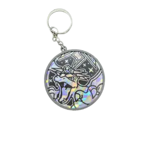 Portachiavi Moneta Charizard