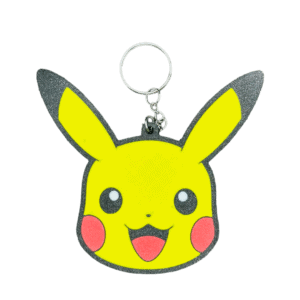 Portachiavi Pikachu 3D Grande