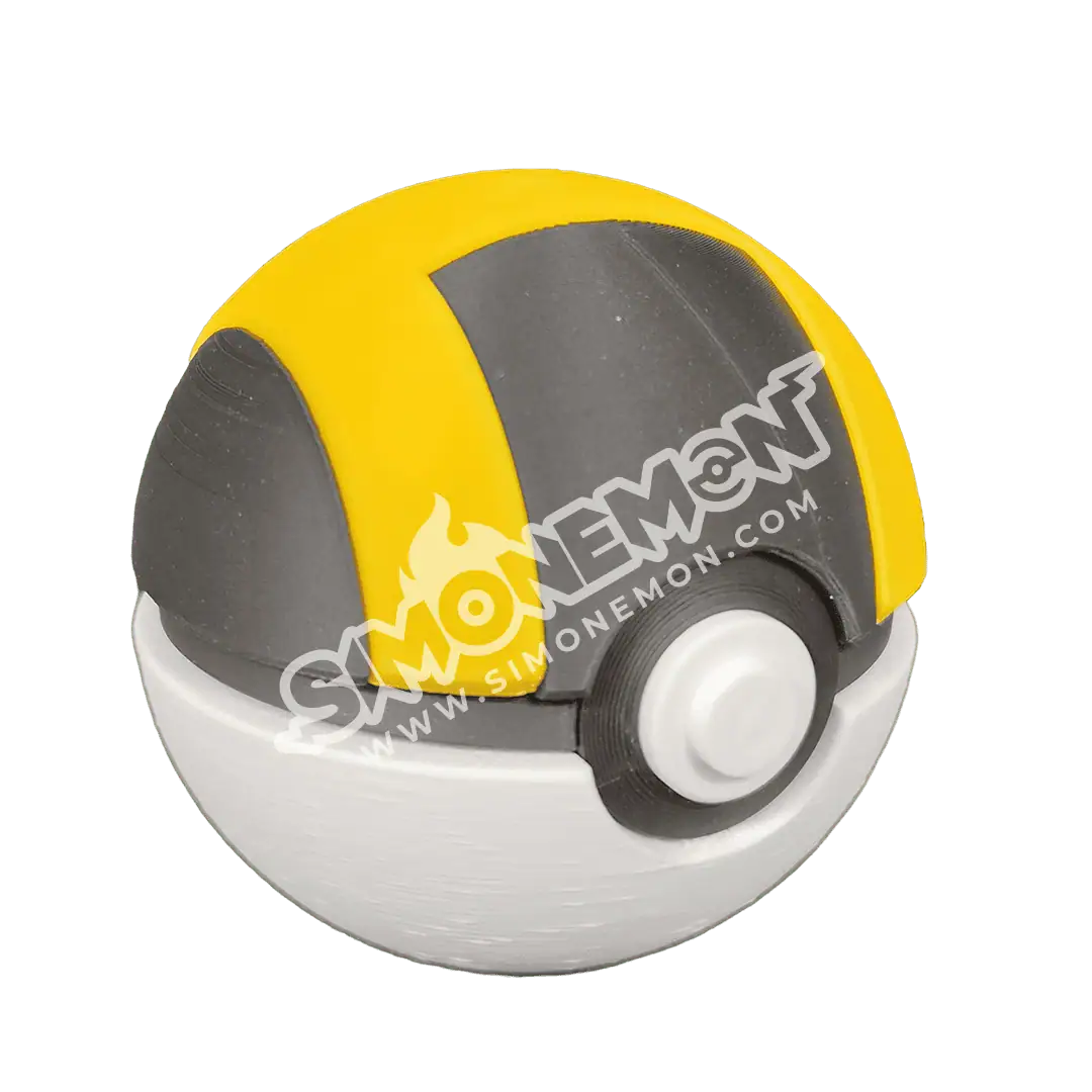 Pokéball Pokémon da collezione, oggetto da collezione per fan di Pokémon.